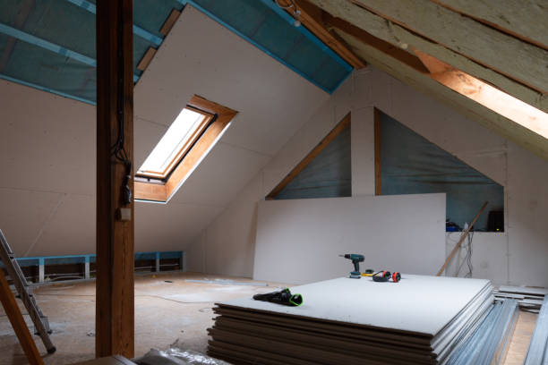 Best Eco-Friendly Insulation in Yulee, FL