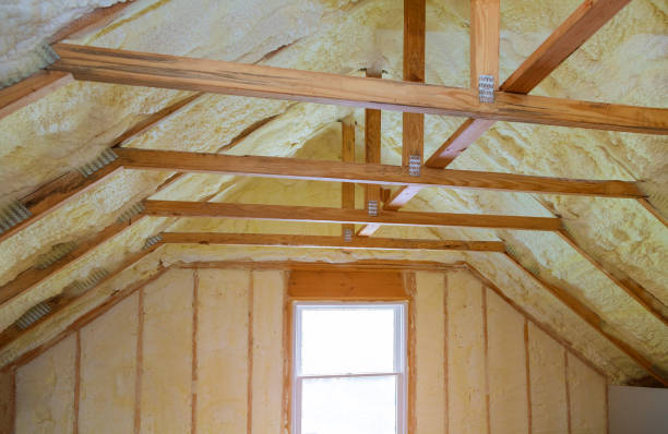 Best Spray Foam Insulation in Yulee, FL