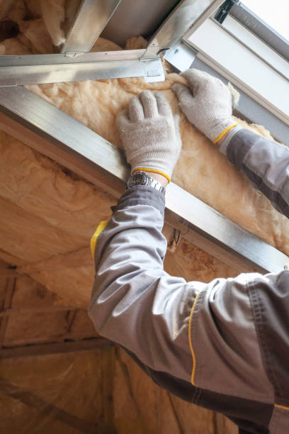 Types of Insulation We Offer in Yulee, FL