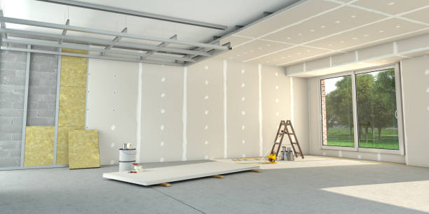 Professional Insulation Contractor in Yulee, FL